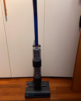 Lavapavimenti Dyson wash g2