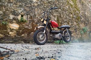 CIMATTI V1 PERFETTO con DOCUMENTI