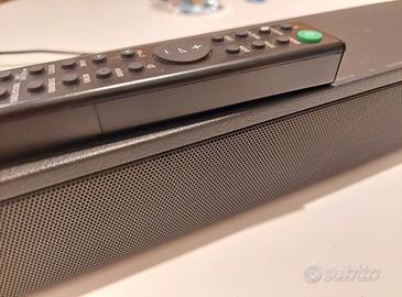 Sound Bar Sony  HT-S350