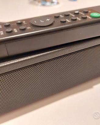 Sound Bar Sony  HT-S350