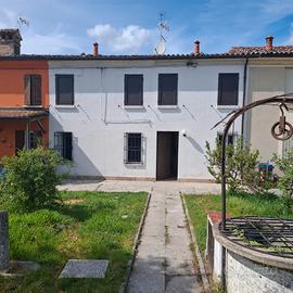 RUSTICO MASI TORELLO VIA PAGANO Ferrara