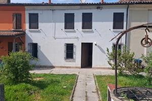 RUSTICO MASI TORELLO VIA PAGANO Ferrara