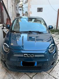 Fiat 500 3+1 elettrica