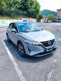 NISSAN Qashqai MHEV 140 CV Visia