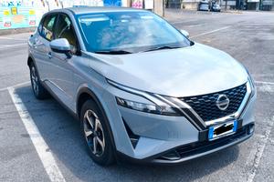 NISSAN Qashqai MHEV 140 CV Visia