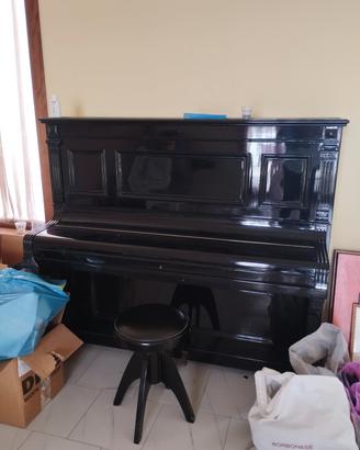 pianoforte verticale