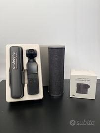 USATO DJI Osmo Pocket