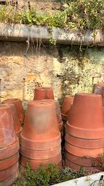Vasi terracotta