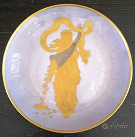 Piatti da Collezione Villeroy & Boch 1980 - 1981