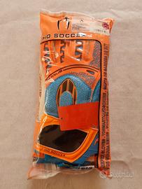 Guanti da portiere HO Soccer vari modelli taglia 8