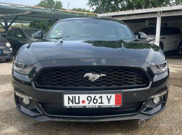 Ford Mustang 2.3 Ecoboost Full Garanzia