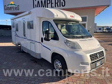 ADRIA ADRIA CORAL S 680SP