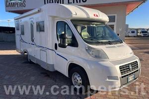ADRIA ADRIA CORAL S 680SP