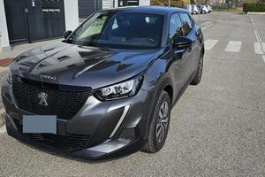 Peugeot 2008 GPL