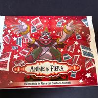 il Mercante in Fiera a Cartoni Animati