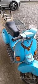 Vespa pk 50 s 