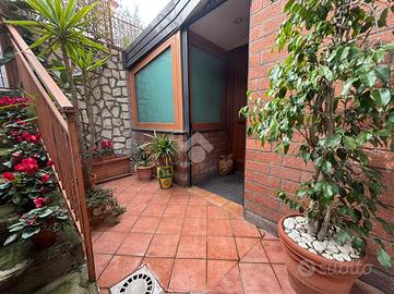 4 LOCALI A VICO EQUENSE