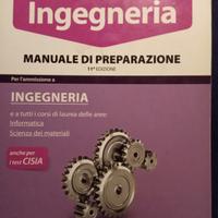 alpha test ingegneria manuale di preparazione