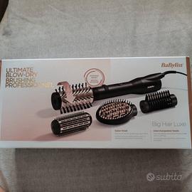 spazzola rotante BaByliss 