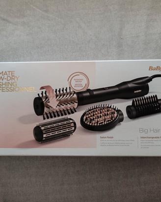 spazzola rotante BaByliss 
