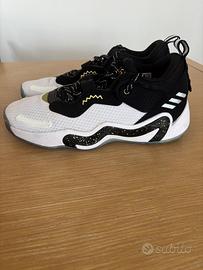 Scarpe Adidas hoops f21/s22 tn 21/066 D. 1-3
