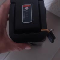 batteria da bici li-ion elettrica 36V 