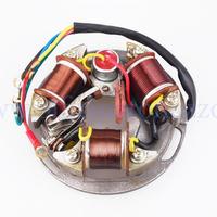 Statore a puntine 6V per Vespa Sprint - VNA - VNB 