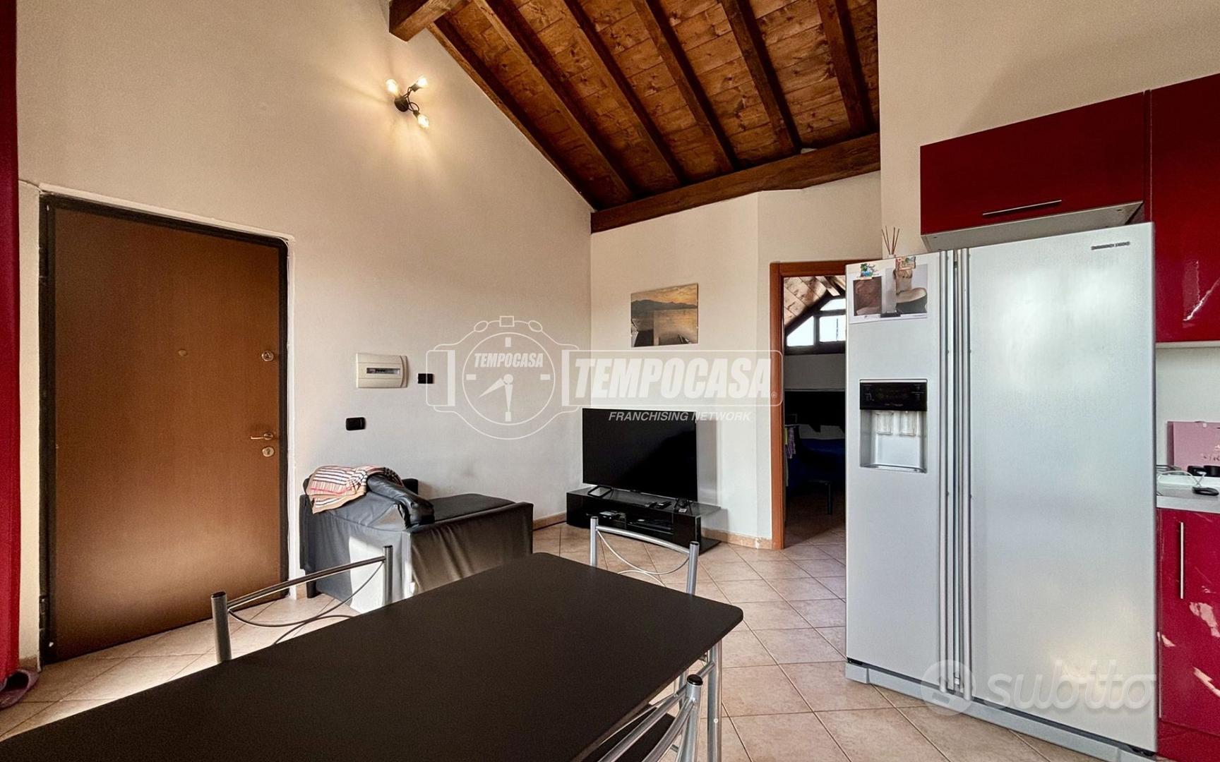 Appartamento – Correzzana, Guzzafame, Monza e della Brianza - Vista 4