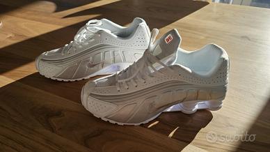 Nike shox r4 numero 46