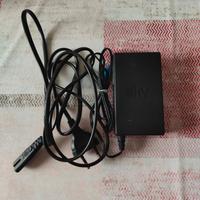 adattatore alimentatore sky