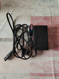 adattatore alimentatore sky