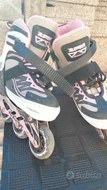 rollerblade raggazza