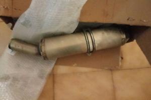 Scarico ducati 996 / 998 ecc