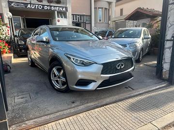 Infiniti Q30 1.5 diesel Premium