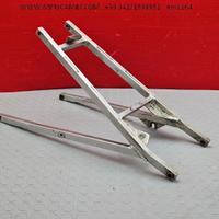 TELAIETTO POSTERIORE KTM SX 250 1993 1997 MX GS 30