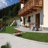 Vacanze di Agosto a SoleLuna Bormio