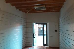 Locale commerciale C1 Via Fabretti Perugia