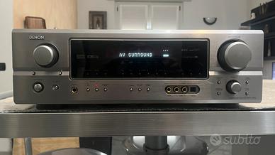 Denon AVR 1905