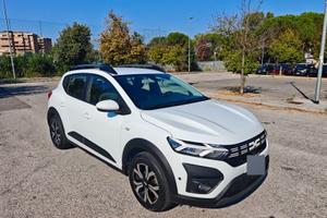DACIA SANDERO STEPWAY ECO GPL