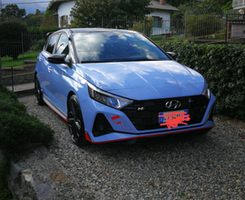 Hyundai i 20 n