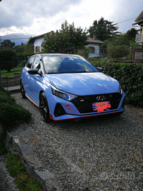 Hyundai i 20 n