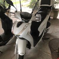 Honda SH 150 - 2023