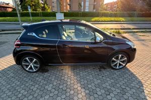 2013 Peugeot 208 XY