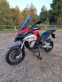 Ducati Multistrada 1260 Enduro 