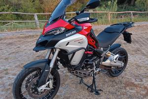 Ducati Multistrada 1260 Enduro 