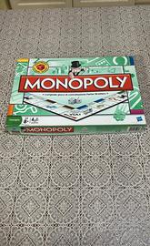 Gioco da tavolo Monopoli