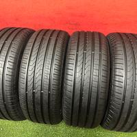 245 45 18 Gomme Estive 2019 90% Pirelli 245 45 R18