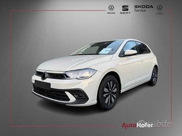 VOLKSWAGEN Polo 1.0 TSI Edition Plus DAB+ Camera A