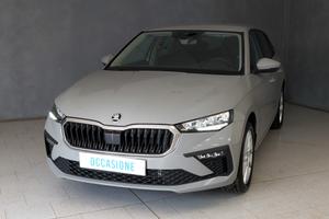 Skoda scala 1.0 TSI 115cv Style