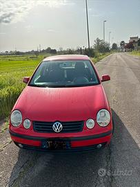 Polo 1.2 Benzina 4 serie
